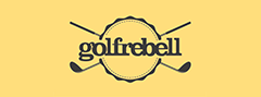 Golfrebell Logo